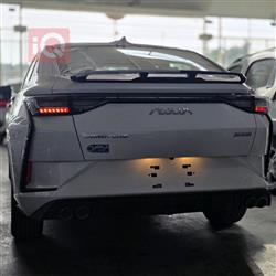 دۆنگ فینگ شاین